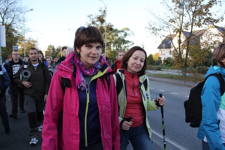 Pielgrzymka trzebnicka 2019 - cz. 2