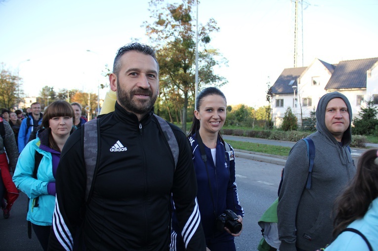 Pielgrzymka trzebnicka 2019 - cz. 2