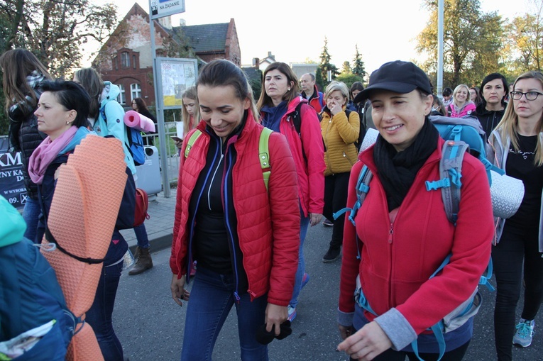 Pielgrzymka trzebnicka 2019 - cz. 2