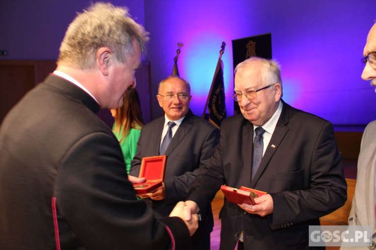 Akcja Katolicka diecezji zielonogórsko-gorzowskiej ma 25 lat