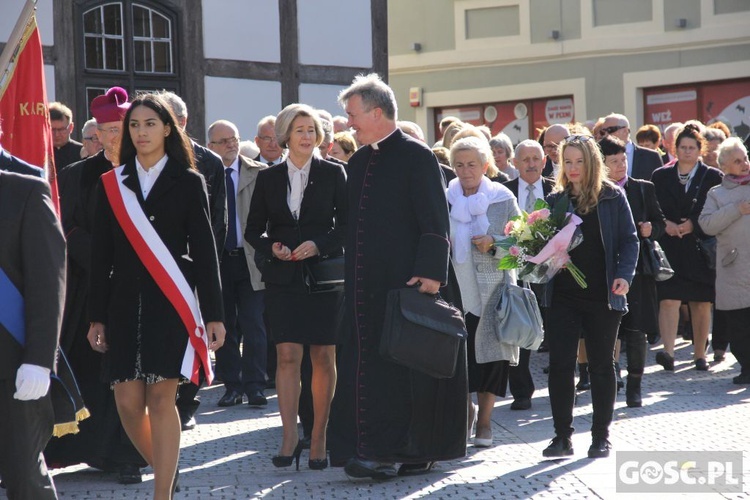 Akcja Katolicka diecezji zielonogórsko-gorzowskiej ma 25 lat