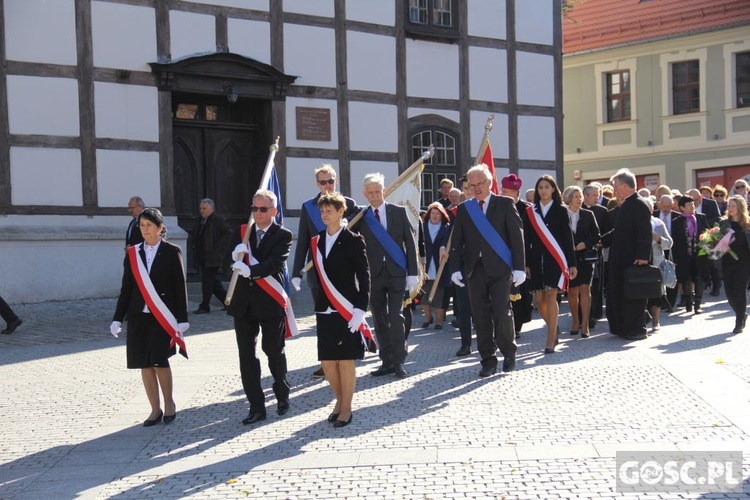 Akcja Katolicka diecezji zielonogórsko-gorzowskiej ma 25 lat