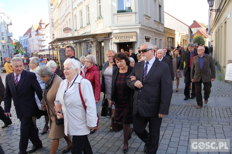 Akcja Katolicka diecezji zielonogórsko-gorzowskiej ma 25 lat