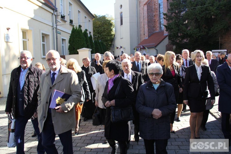 Akcja Katolicka diecezji zielonogórsko-gorzowskiej ma 25 lat