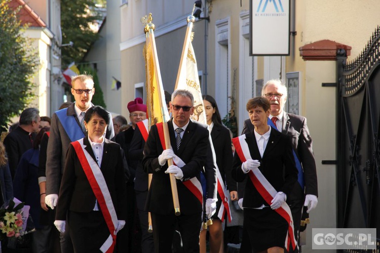 Akcja Katolicka diecezji zielonogórsko-gorzowskiej ma 25 lat