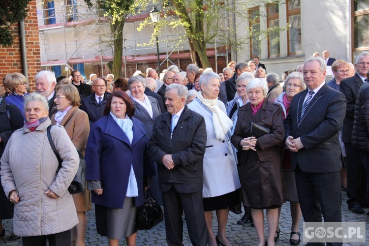 Akcja Katolicka diecezji zielonogórsko-gorzowskiej ma 25 lat