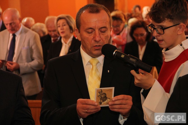 Akcja Katolicka diecezji zielonogórsko-gorzowskiej ma 25 lat