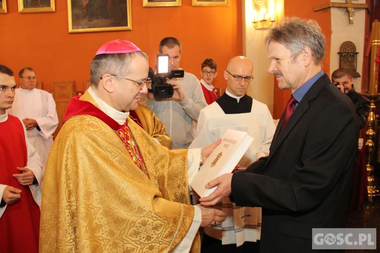 Akcja Katolicka diecezji zielonogórsko-gorzowskiej ma 25 lat