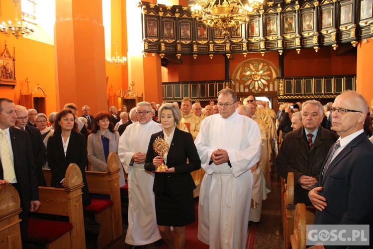 Akcja Katolicka diecezji zielonogórsko-gorzowskiej ma 25 lat