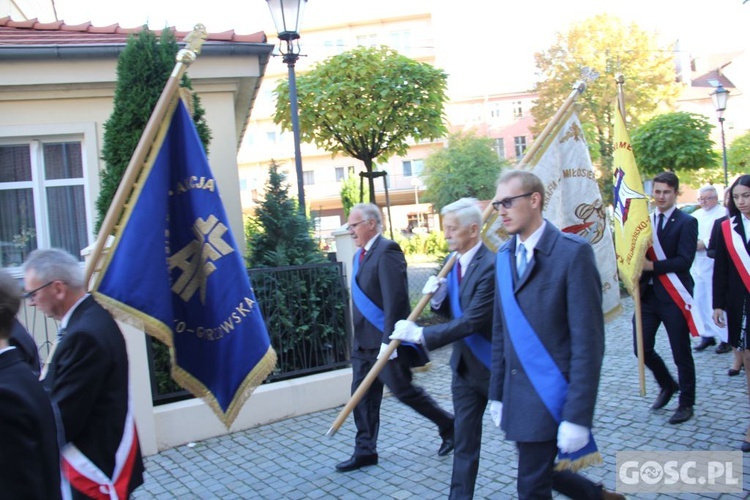 Akcja Katolicka diecezji zielonogórsko-gorzowskiej ma 25 lat