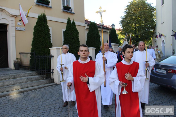 Akcja Katolicka diecezji zielonogórsko-gorzowskiej ma 25 lat