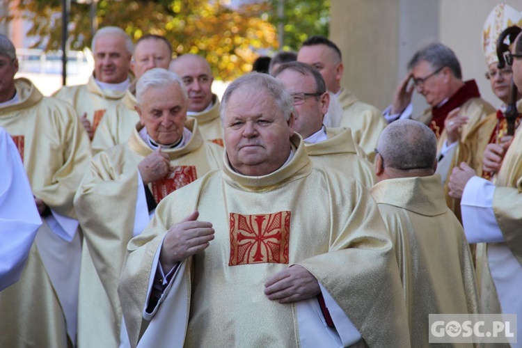 Akcja Katolicka diecezji zielonogórsko-gorzowskiej ma 25 lat