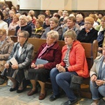 Katowice. Żywy Różaniec i wspólnoty maryjne w katedrze