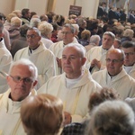 Katowice. Żywy Różaniec i wspólnoty maryjne w katedrze