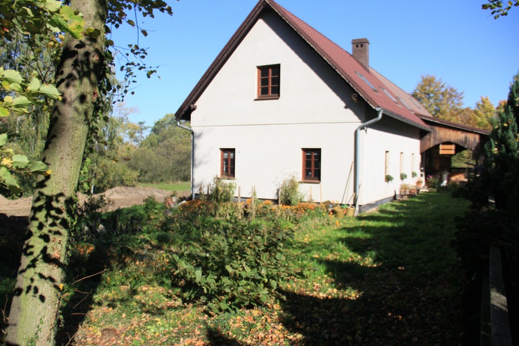 Wieczyste śluby pustelnicze s. Marii Electy od Jezusa