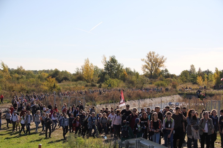 Pielgrzymka trzebnicka 2019 - cz. 4