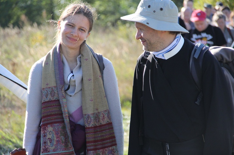 Pielgrzymka trzebnicka 2019 - cz. 4