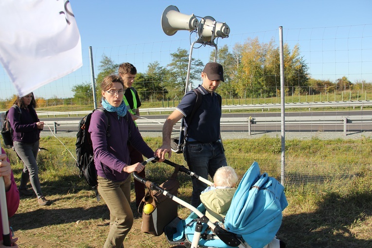 Pielgrzymka trzebnicka 2019 - cz. 4