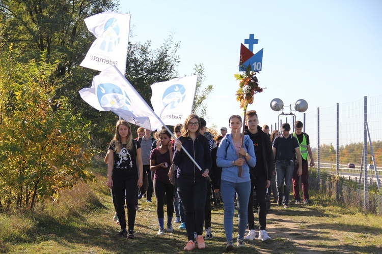 Pielgrzymka trzebnicka 2019 - cz. 4