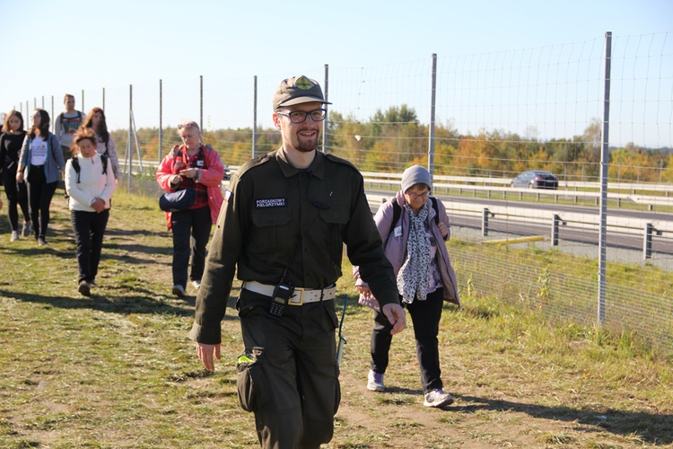 Pielgrzymka trzebnicka 2019 - cz. 4