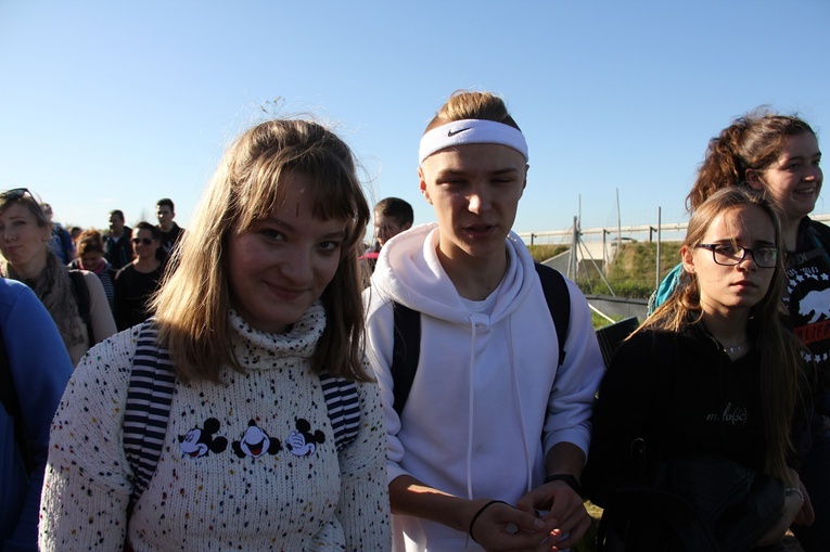 Pielgrzymka trzebnicka 2019 - cz. 4