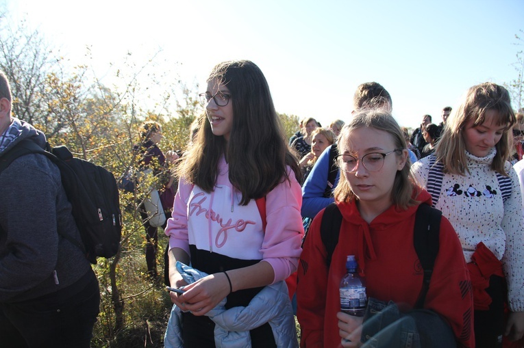 Pielgrzymka trzebnicka 2019 - cz. 4