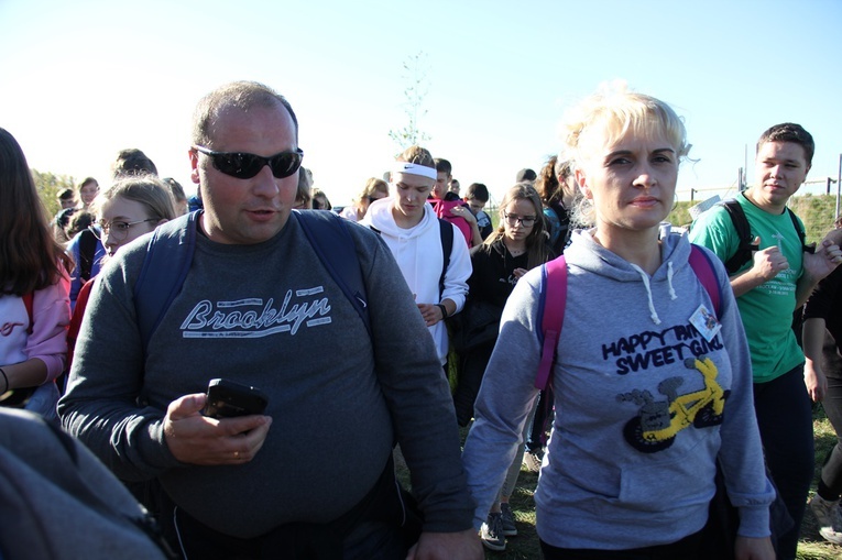 Pielgrzymka trzebnicka 2019 - cz. 4