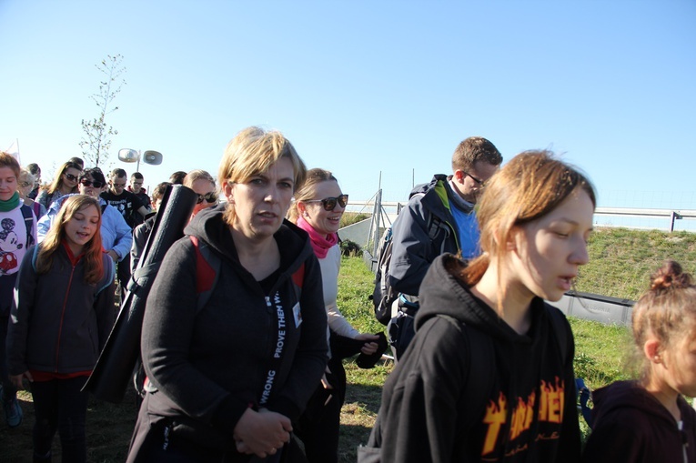 Pielgrzymka trzebnicka 2019 - cz. 4