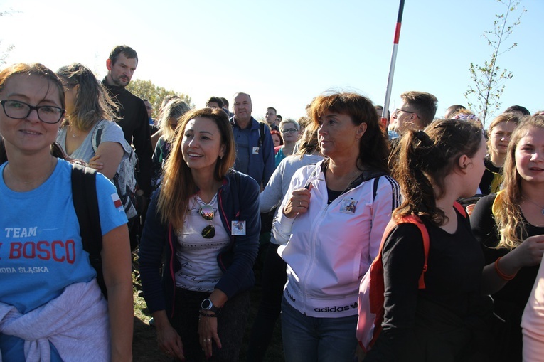 Pielgrzymka trzebnicka 2019 - cz. 4