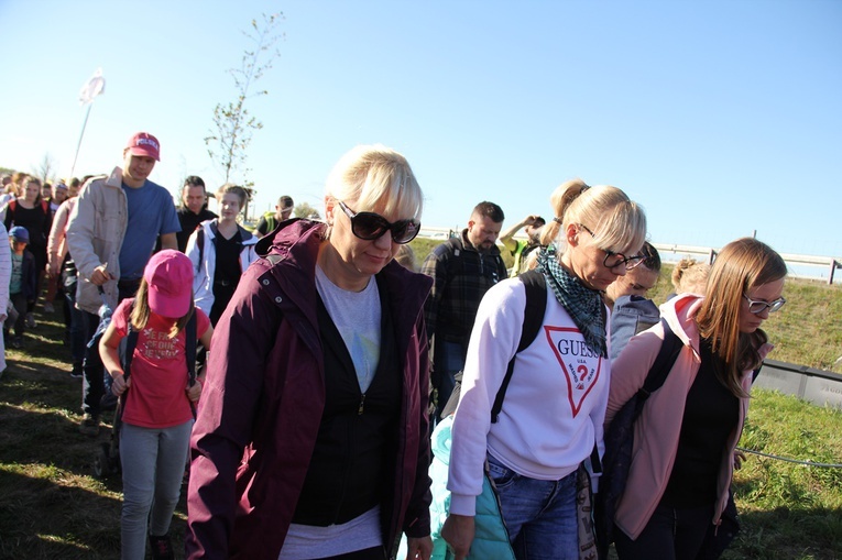 Pielgrzymka trzebnicka 2019 - cz. 4