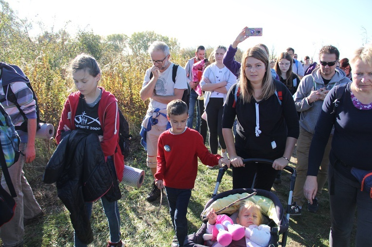 Pielgrzymka trzebnicka 2019 - cz. 4