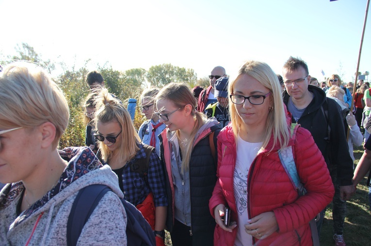 Pielgrzymka trzebnicka 2019 - cz. 4