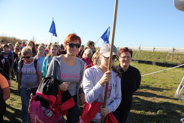 Pielgrzymka trzebnicka 2019 - cz. 4