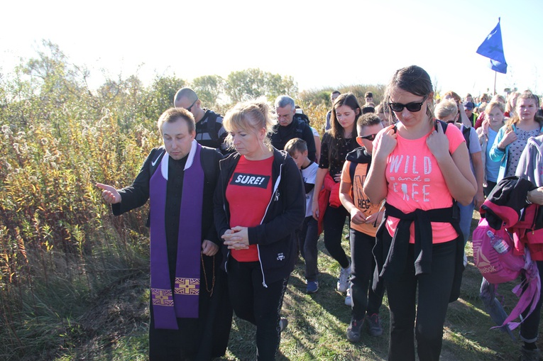 Pielgrzymka trzebnicka 2019 - cz. 4