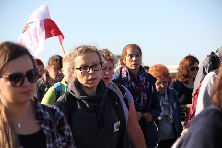 Pielgrzymka trzebnicka 2019 - cz. 4