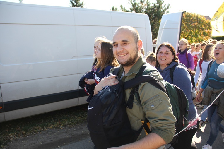 Pielgrzymka trzebnicka 2019 - cz. 5