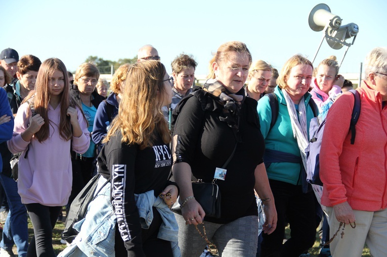 Pielgrzymka trzebnicka 2019 - cz. 4