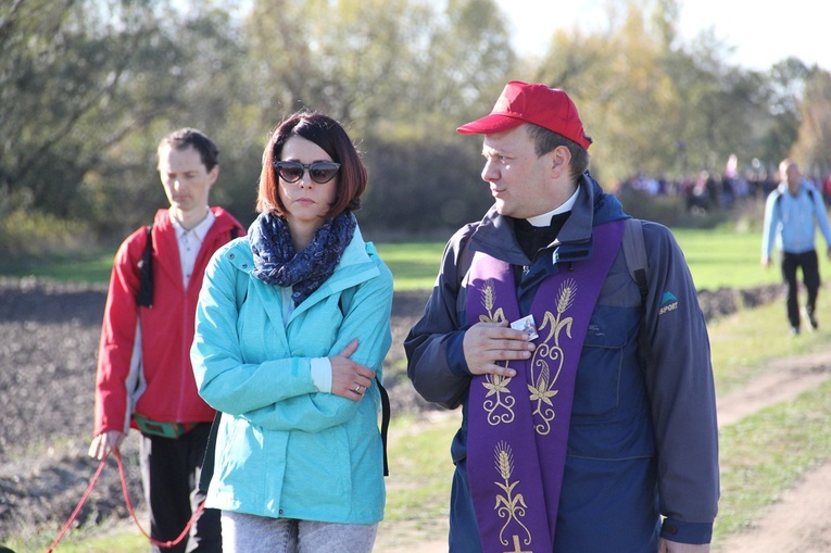 Pielgrzymka trzebnicka 2019 - cz. 4