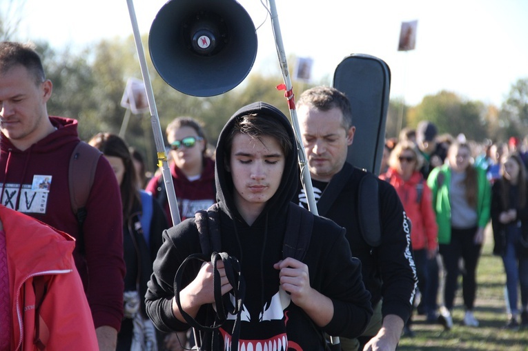 Pielgrzymka trzebnicka 2019 - cz. 4
