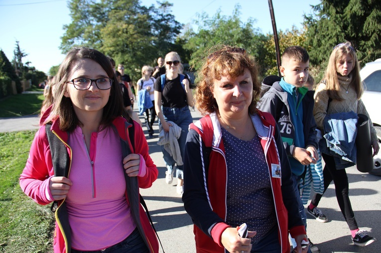 Pielgrzymka trzebnicka 2019 - cz. 5