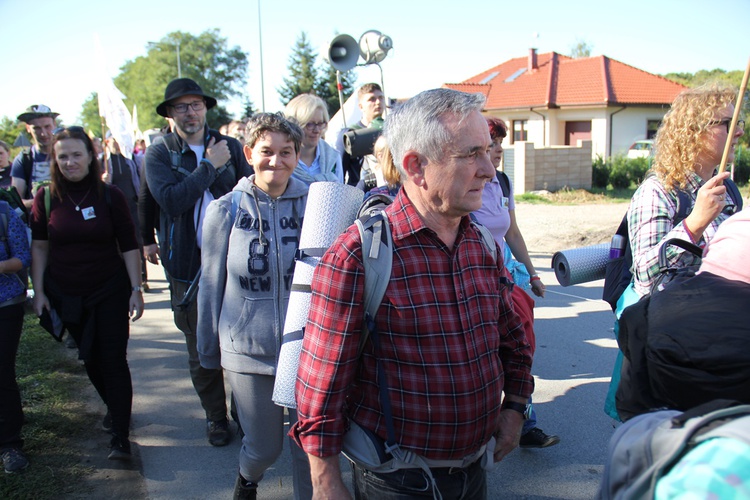 Pielgrzymka trzebnicka 2019 - cz. 5