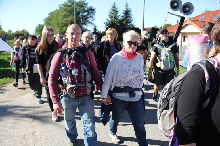 Pielgrzymka trzebnicka 2019 - cz. 5