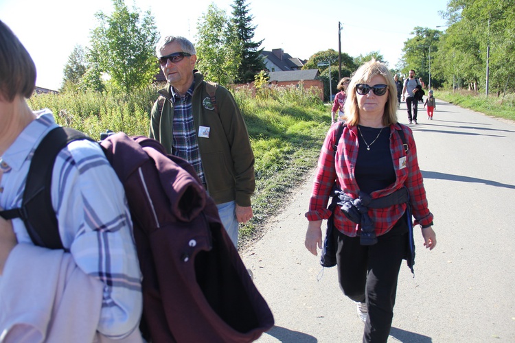 Pielgrzymka trzebnicka 2019 - cz. 5