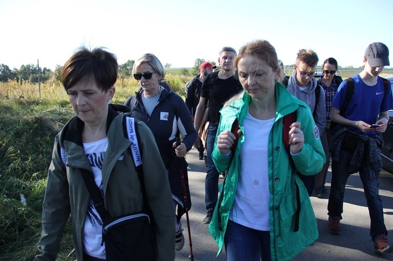 Pielgrzymka trzebnicka 2019 - cz. 5