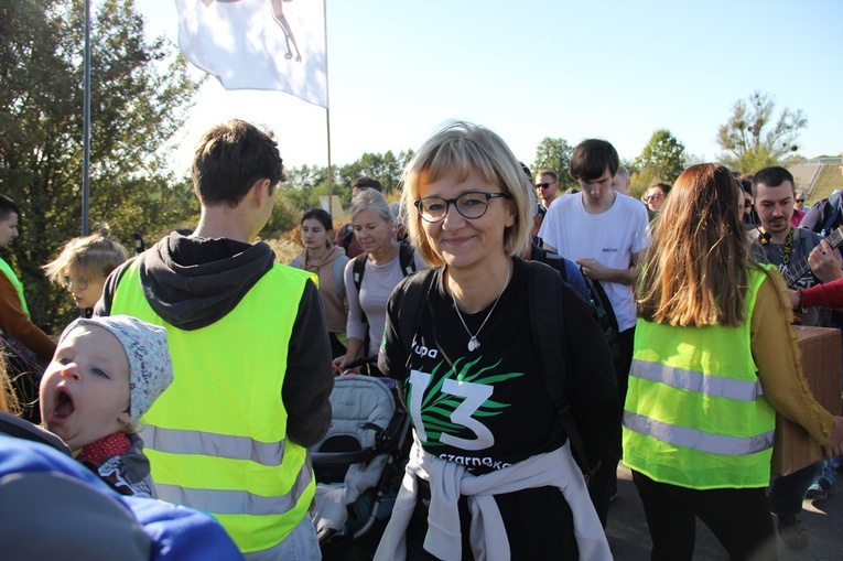 Pielgrzymka trzebnicka 2019 - cz. 5