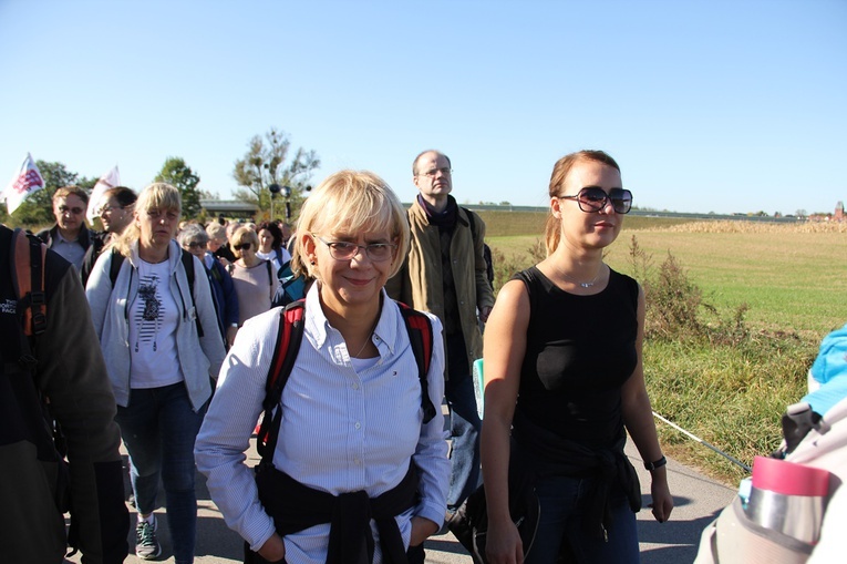 Pielgrzymka trzebnicka 2019 - cz. 5