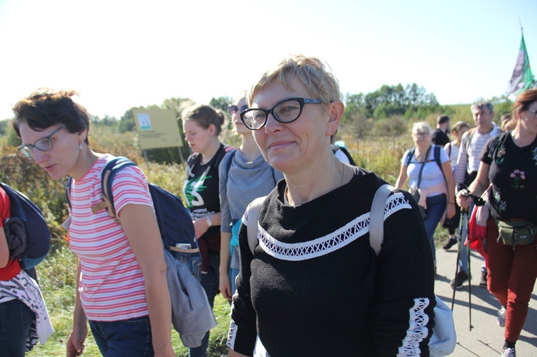 Pielgrzymka trzebnicka 2019 - cz. 5