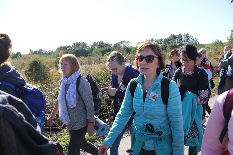 Pielgrzymka trzebnicka 2019 - cz. 5