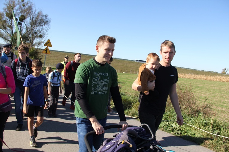 Pielgrzymka trzebnicka 2019 - cz. 5