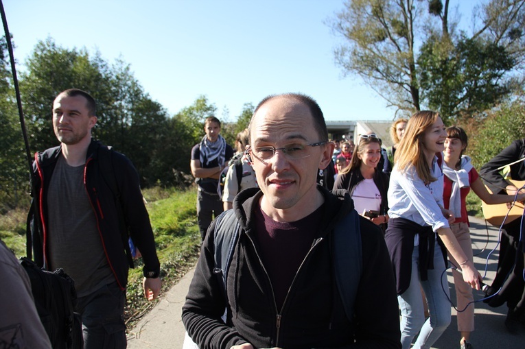 Pielgrzymka trzebnicka 2019 - cz. 5